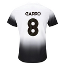 Camisa Corinthians 2024/25 "Garro 8" Home