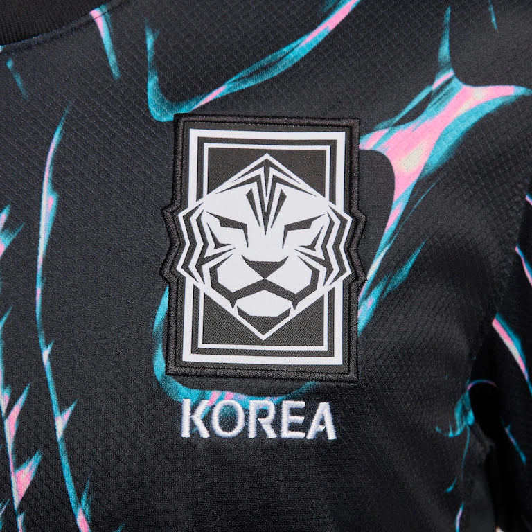 Camisa Coréia do Sul 2024/25 Away