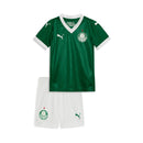 Kit Infantil Palmeiras 25/26 Home