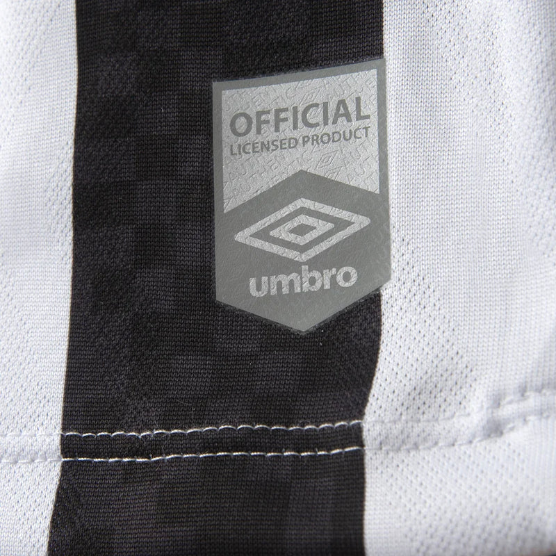 Camisa Santos 25/26 Away