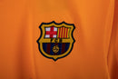 Camisa Retrô FC Barcelona 2006/07 Away
