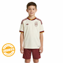 Kit Infantil Espanha FWC26 Away