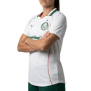 Camisa Feminina Palmeiras 26/27 Away