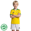 [PRÉ-VENDA] Kit Infantil Cruzeiro 26/27 Edição Especial