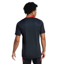 Camisa Internacional 2025/26 Treino Preto