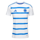 Camisa Feminina Cruzeiro 2025/26 Away