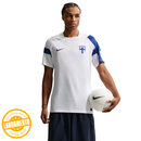 Camisa Finlândia FWC26 Home
