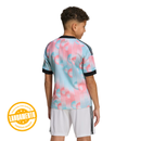 Kit Infantil Bélgica FWC 2026 Away