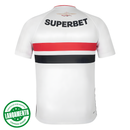 Camisa São Paulo JOGADOR 2026/27 Home