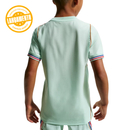 Kit Infantil França FWC 2026 Away