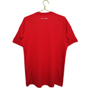 Camisa Retrô Real Madrid 2011/12 Third