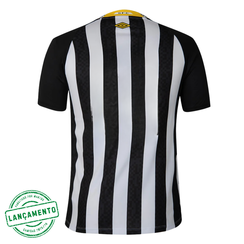 Camisa Santos 25/26 Away
