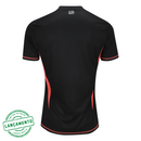 Camisa Internacional 2025/26 Goleiro