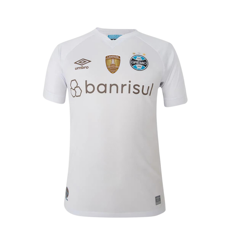 Camisa Grêmio 2023/24 Away