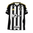 Camisa Feminina Atlético MG Home 2025/26
