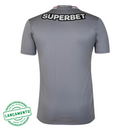 Camisa São Paulo 25/26 Grey Days