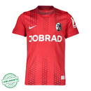 Camisa SC Freiburg 2025/26 UEL