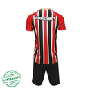 Kit Infantil São Paulo 25/26 Away