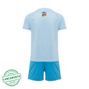 Kit Infantil Grêmio 25/26 Away