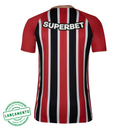 Camisa São Paulo JOGADOR 2025/26 Away