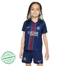 Kit Infantil PSG 25/26 Home