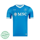 Camisa Napoli 25/26 Home