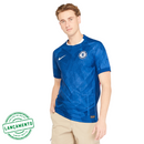 Camisa Chelsea JOGADOR 2025/26 Home