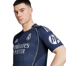 Camisa Real Madrid JOGADOR 2025/26 Away