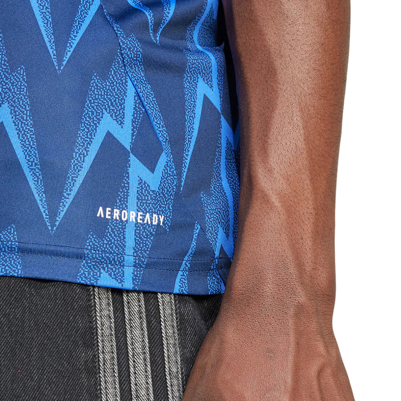 Camisa Arsenal 2025/26 Away