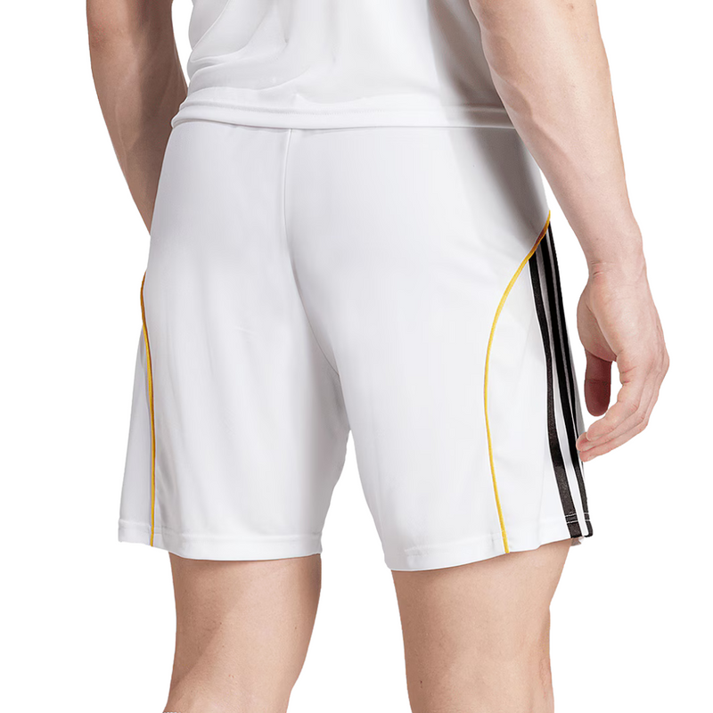 Short Real Madrid 25/26 Home