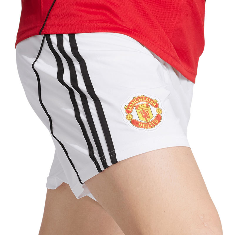 Short Manchester United 25/26 Home