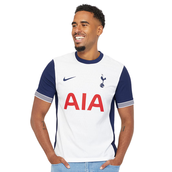 Camisa Tottenham JOGADOR 2024/25 Home