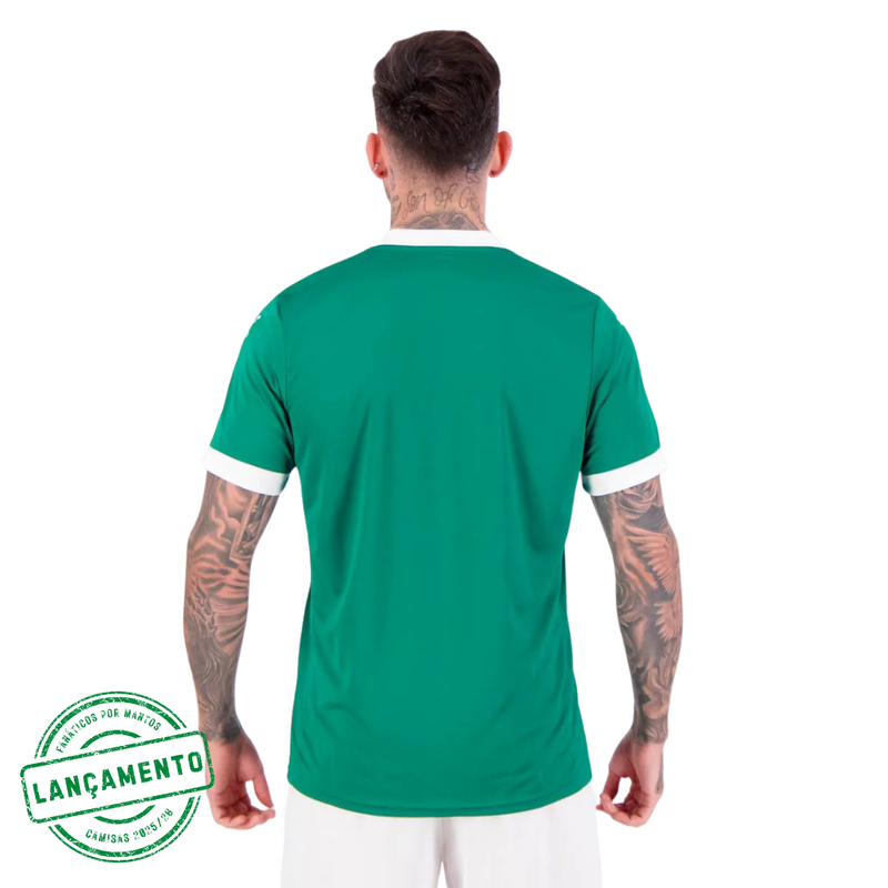 Camisa Palmeiras 25/26 Home
