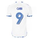 Camisa Cruzeiro Gabi 9 2024/25 Away