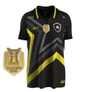 Camisa IV Botafogo 23/24