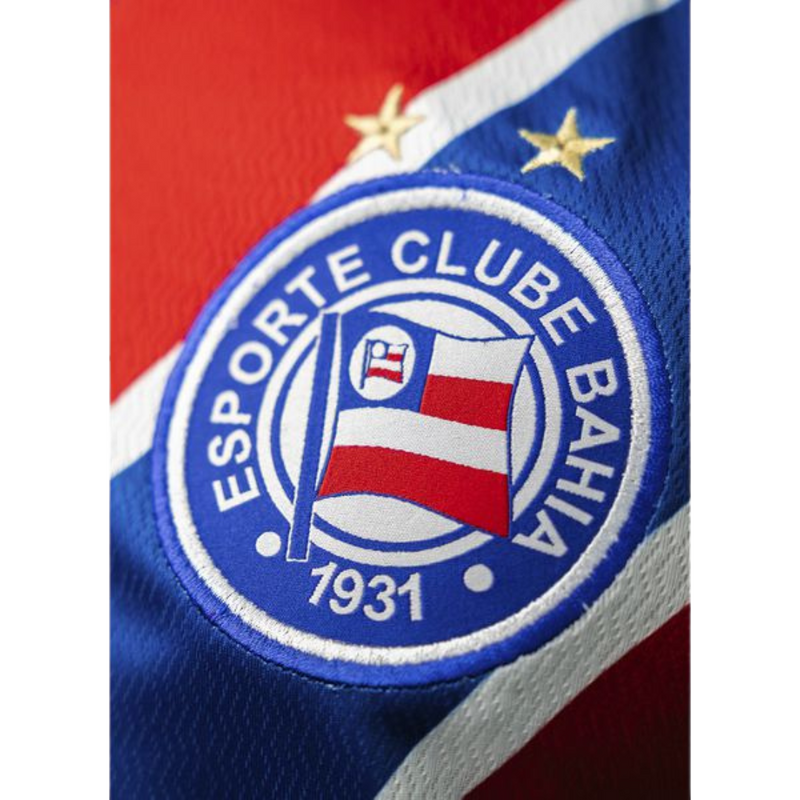 Camisa EC Bahia 2024/25 Away