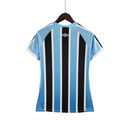 Camisa Feminina Grêmio 22/23 Home