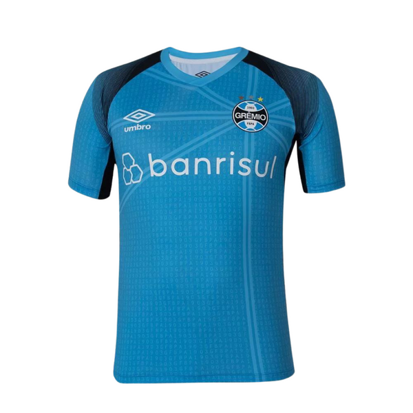 Camisa Grêmio Aquecimento 23/24