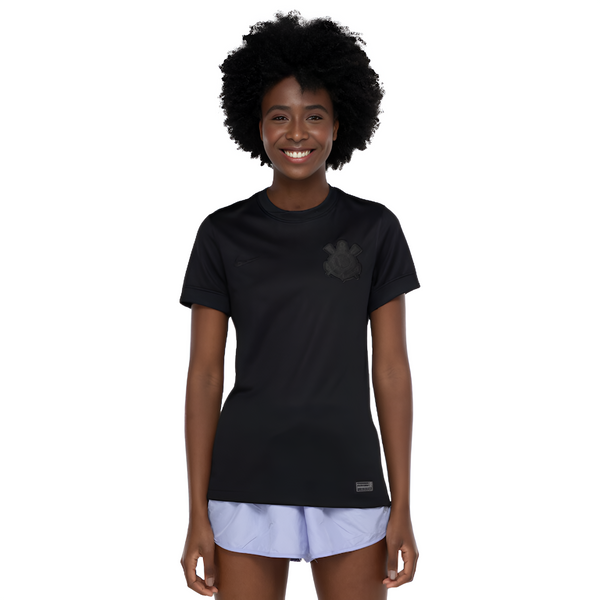 Camisa Feminina Corinthians 2024/25 Away