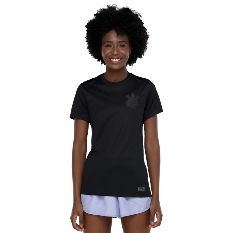Camisa Feminina Corinthians 2024/25 Away