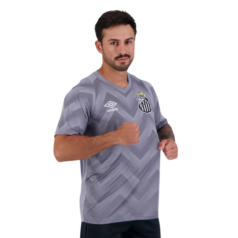 Camisa Santos Goleiro 2024/25 Home