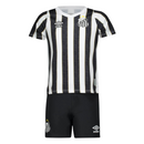 Kit Infantil Santos 24/25 Away