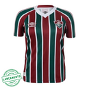Camisa Fluminense Feminina 25/26 Home