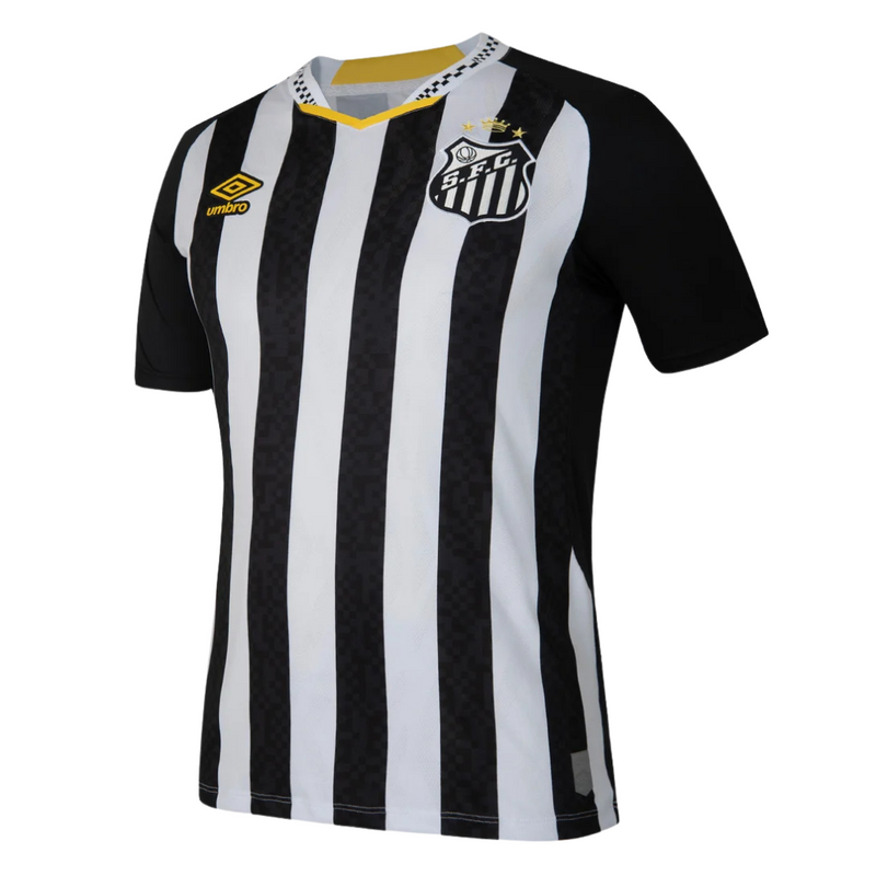 Camisa Santos 25/26 Away