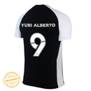 Camisa Corinthians 2025/26 "Yuri Alberto 9" Away