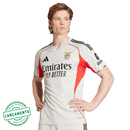 Camisa Benfica 2025/26 Away