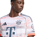 Camisa Bayern de Munique 2025/26 Away