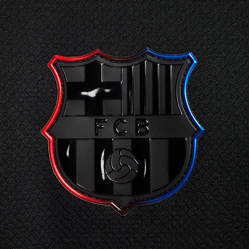 Camisa FC Barcelona 2024/25 Away