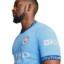 Camisa Manchester City 2024/25 Home