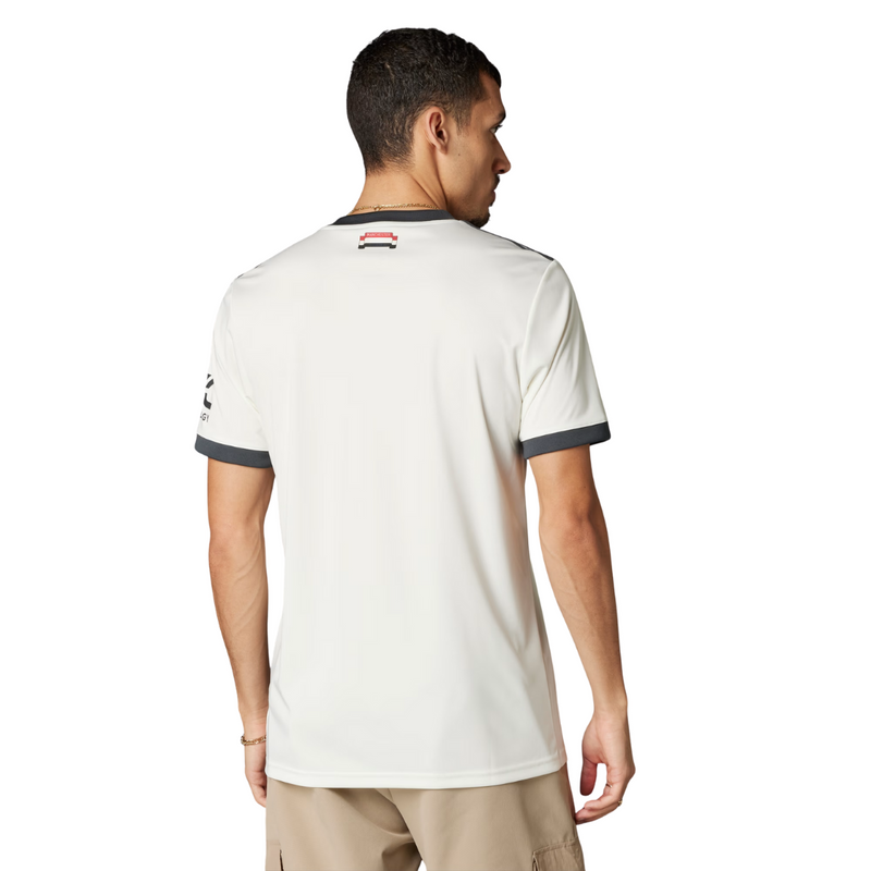 Camisa Manchester United 2024/25 Third